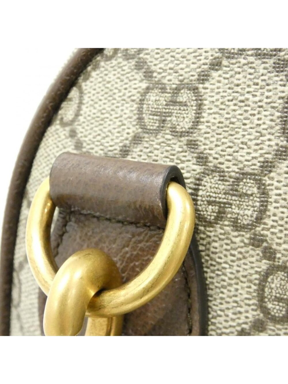 Gucci Savoy Boston Bag - Picture 5 of 10